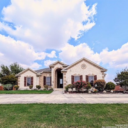 6963 Hallie Heights, Schertz, TX 78154
