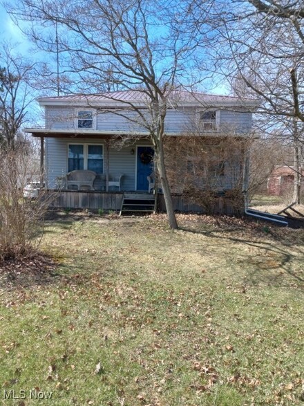 3513 Youngstown Kingsville Rd, Cortland, OH 44410