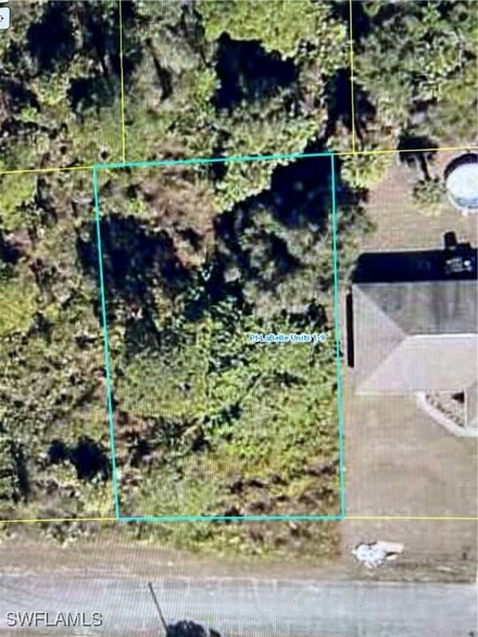 5010 Pinetree Cir, Port Labelle, FL 33935