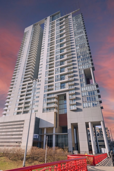737 W Washington Blvd Unit 2007, Chicago, IL 60661