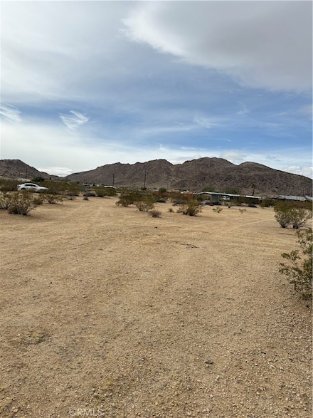 0 Avenida Del Sol Unit JT25057735, Joshua Tree, CA 92252