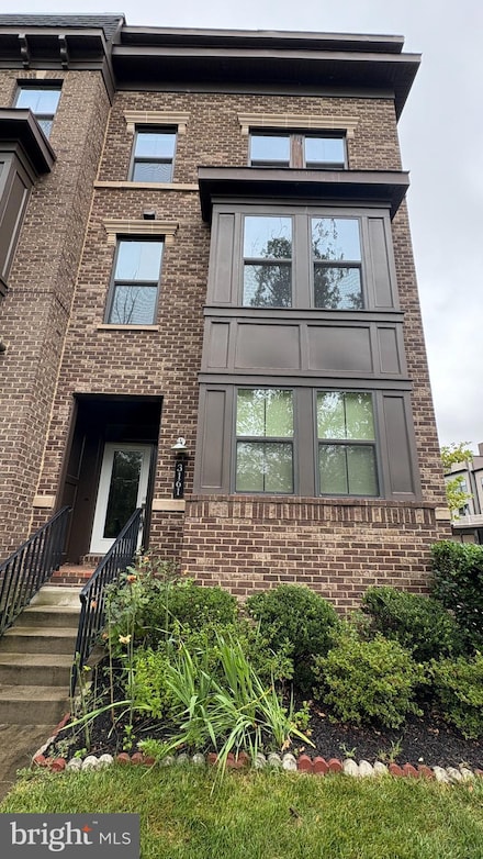 3161 Virginia Bluebell Ct, Fairfax, VA 22031