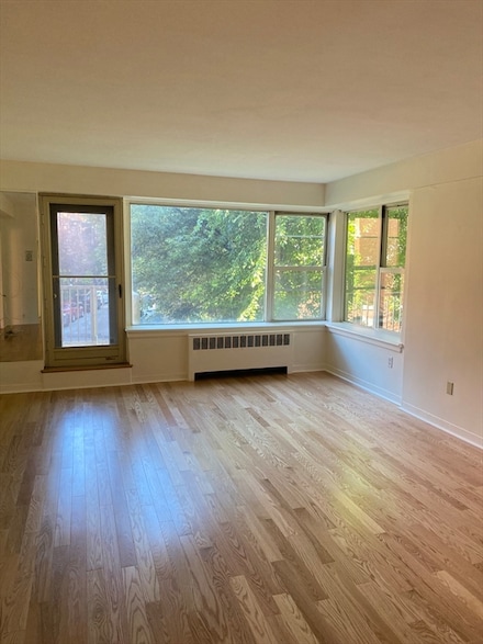 145 Pinckney St Unit 207, Boston, MA 02114