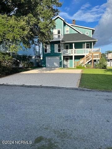 144 Tuna Dr, Holden Beach, NC 28462