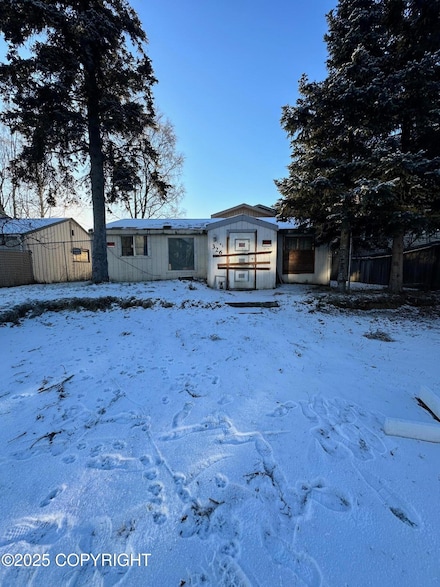 326 E 14th Ave, Anchorage, AK 99501