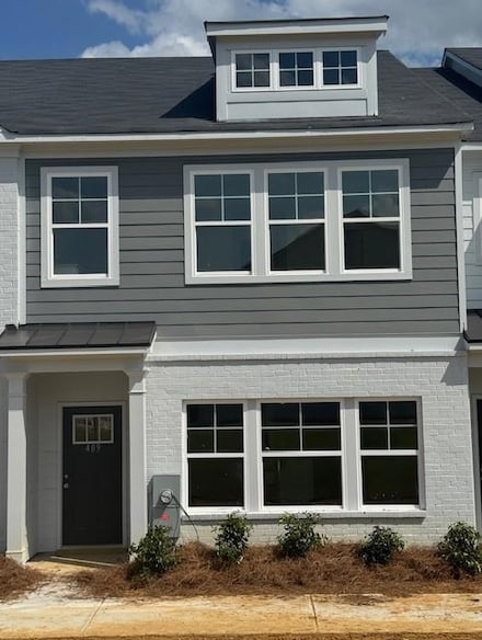 489 Tigers Cir Unit 459, Lagrange, GA 30241