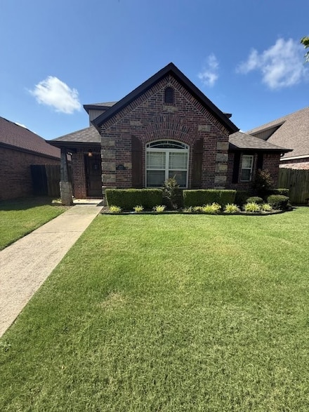 3115 SW Warberry Ave, Bentonville, AR 72712
