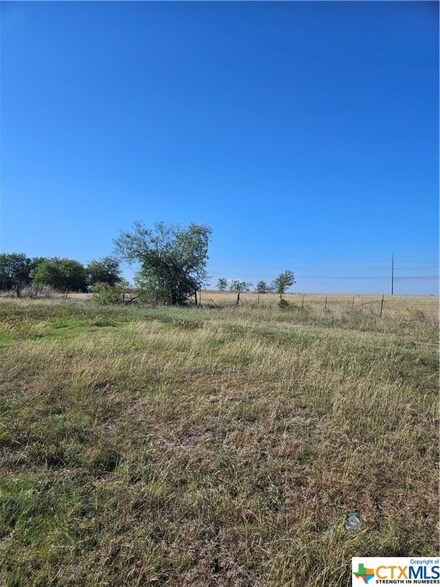 TBD Lot 1 Stringtown Rd, Temple, TX 76501