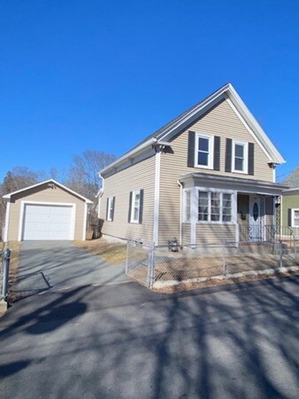 64 Alpine Place, Franklin, MA 02038