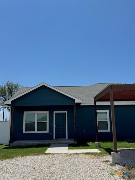 1180 Fm 2623, Seguin, TX 78155