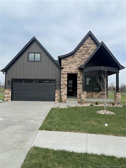 4201 Mary Emma Dr Unit 68, Sellersburg, IN 47172