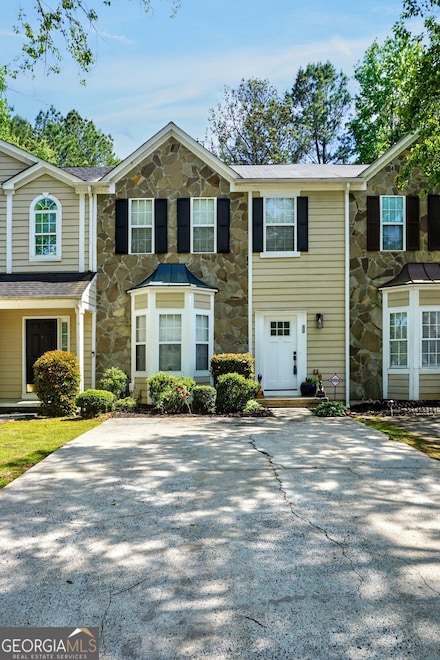 2566 Summit Cove Dr Unit 116, Duluth, GA 30097