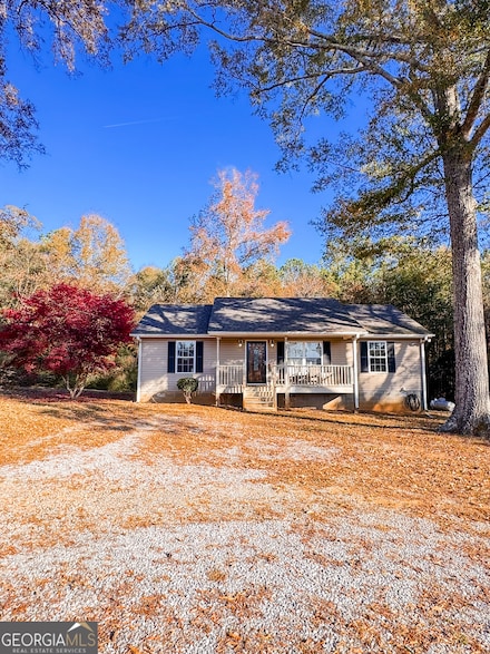 148 Persons Rd, Cedartown, GA 30125