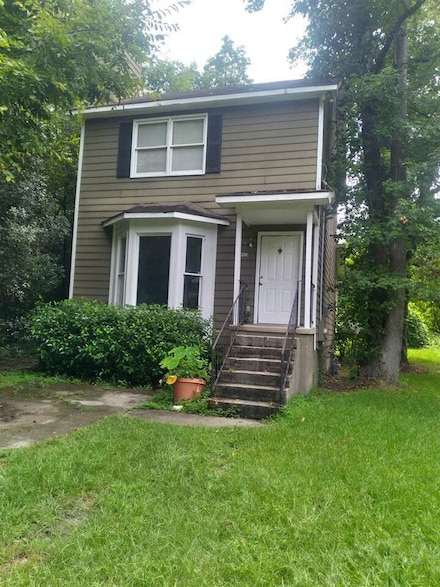 4433 Azalea Dr, Macon, GA 31210