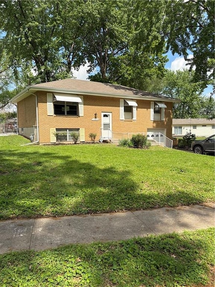 20910 E 13th Terrace S, Independence, MO 64057
