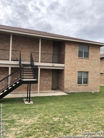 521 Dukeway Unit 4, Universal City, TX 78148