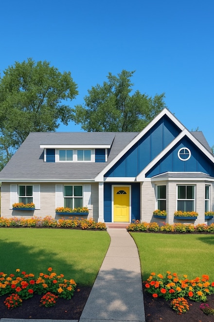 3710 Blue Lake Dr, Spring, TX 77388