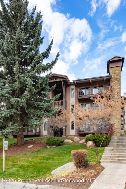 35 Upper Woodbridge Rd Unit 28A, Snowmass Village, CO 81615