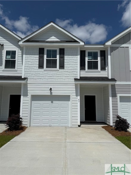 63 Stafford Loop, Richmond Hill, GA 31324