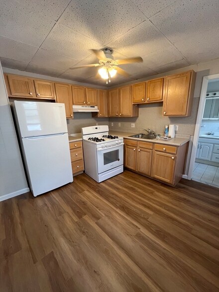 38 Everett St Unit 2, Medford, MA 02155