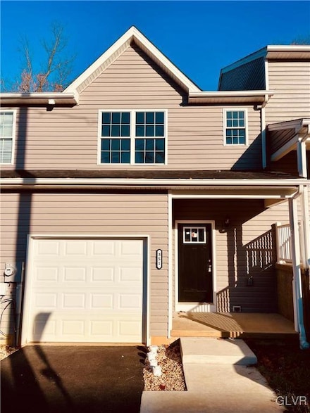 322 Barber St Unit Lot 31, Allentown, PA 18103