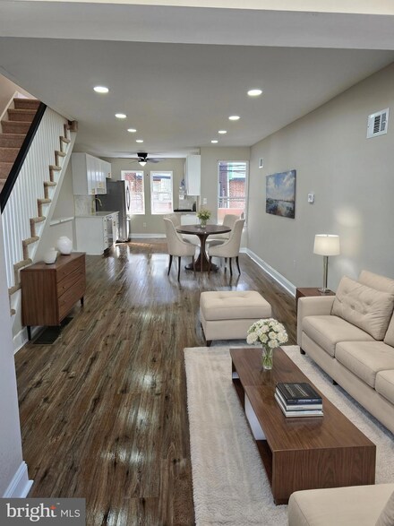 5931 Malta St, Philadelphia, PA 19120