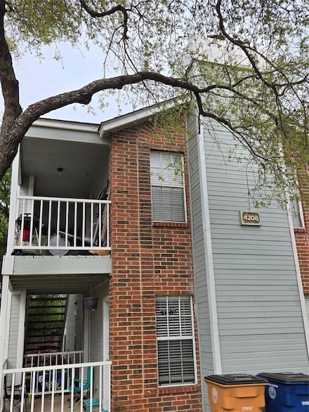 4208 Duval Rd Unit C, Austin, TX 78759
