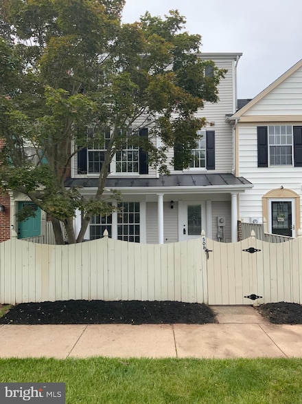 508 Boysenberry Ln, Frederick, MD 21703