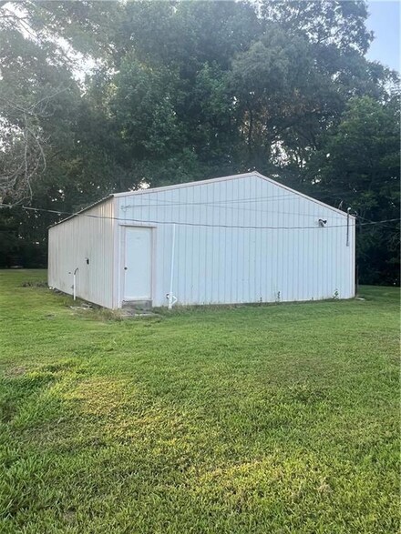 21011 Highway 167 None, Dry Prong, LA 71423