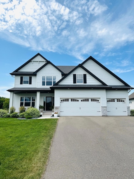 4836 Bennett St SE, Prior Lake, MN 55372