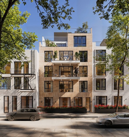 221 Frost St Unit 2-F, Brooklyn, NY 11211