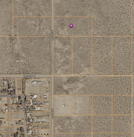 0, Palmdale, CA 93591