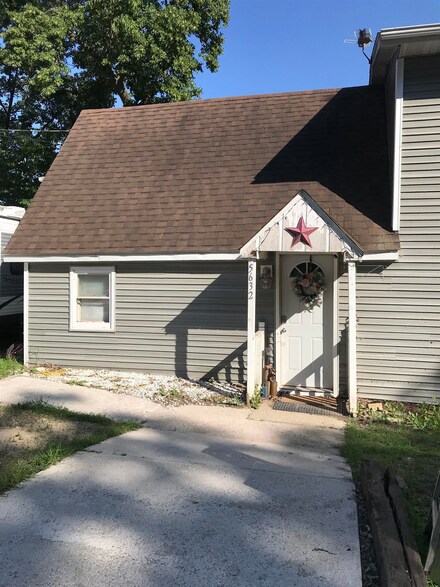 5632 E Creek Rd, Beloit, WI 53511