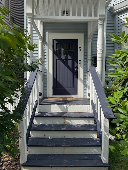 5 Spring Park Ave Unit 1, Jamaica Plain, MA 02130