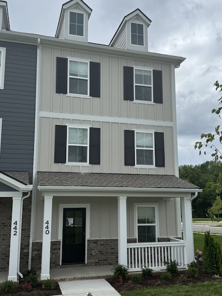 440 Blair Rd, Lavergne, TN 37167