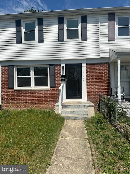 3222 Culver St, Temple Hills, MD 20748