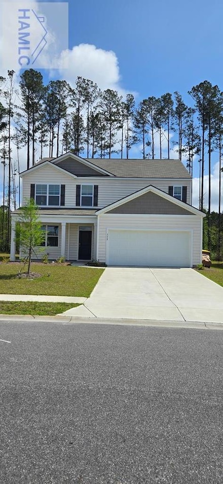 132 Kraft Kove, Pooler, GA 31322