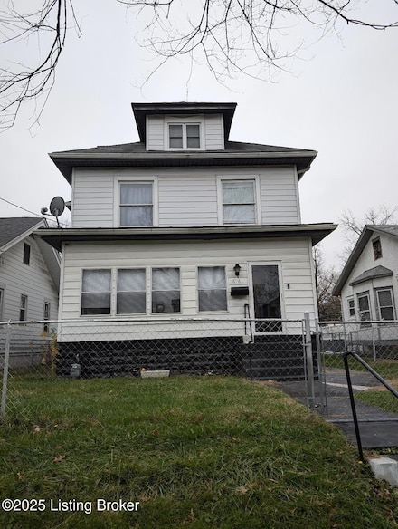 616 S 40th St, Louisville, KY 40211