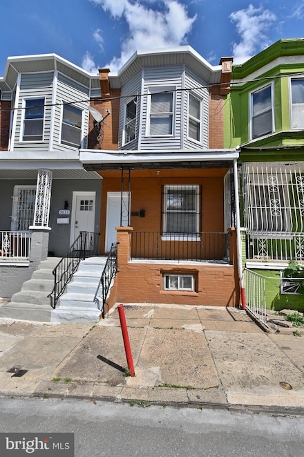 3031 N Lee St, Philadelphia, PA 19134