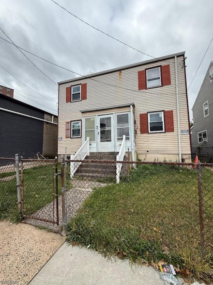 111 Hanford St, Newark, NJ 07114