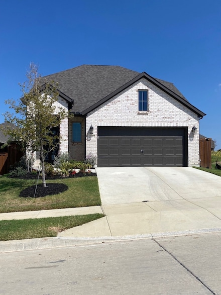 160 Pintail Ln, Rhome, TX 76078