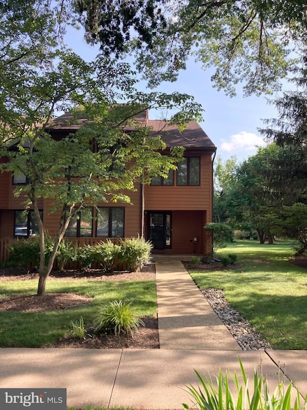 61 Sayre Dr, Princeton, NJ 08540