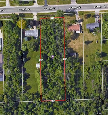 2464 E Stanley, Genesee Township, MI 48423
