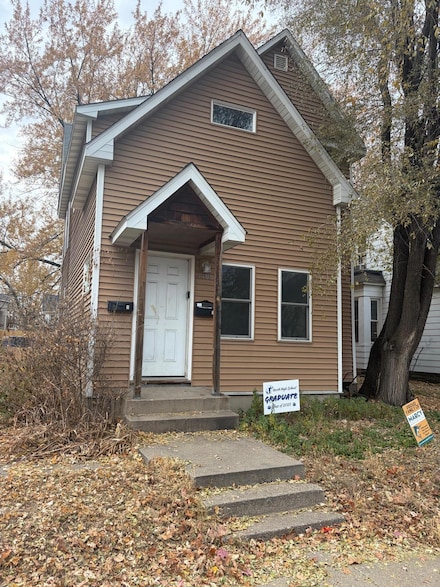 1408 Washington St NE, Minneapolis, MN 55413