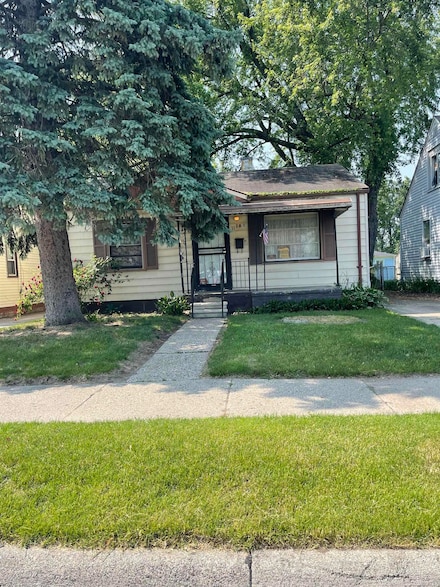 11280 Maxwell Ave, Warren, MI 48089