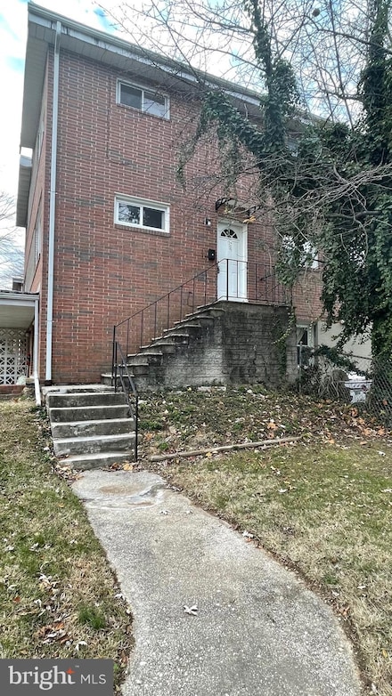1014 Cedarcroft Rd Unit 2, Baltimore, MD 21212