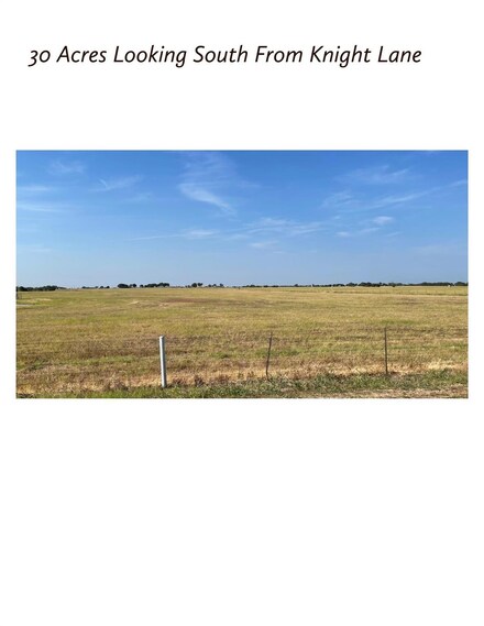 1094 January Ln, Ponder, TX 76259
