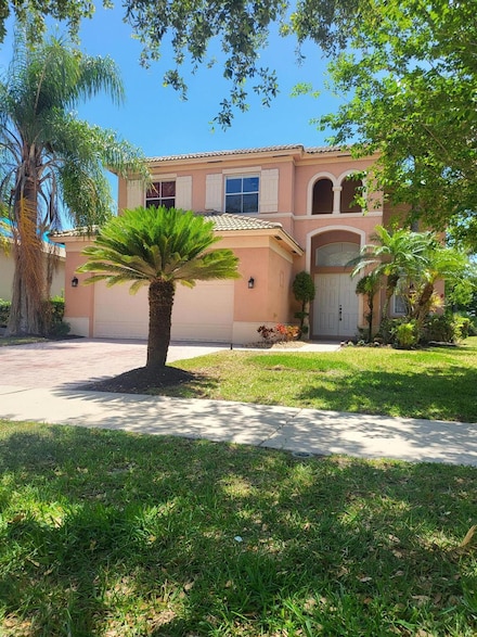 6235 Arlington Way, Fort Pierce, FL 34951