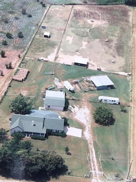 7310 Paluxy Hwy, Tolar, TX 76476