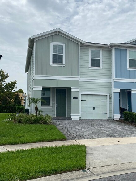 4724 Tribute Trail, Kissimmee, FL 34746